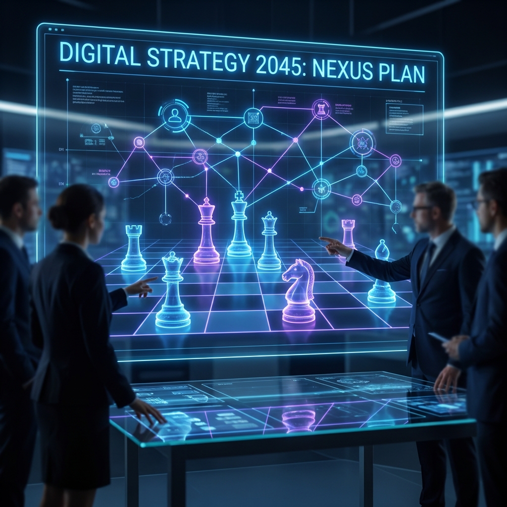 Technology Consultation