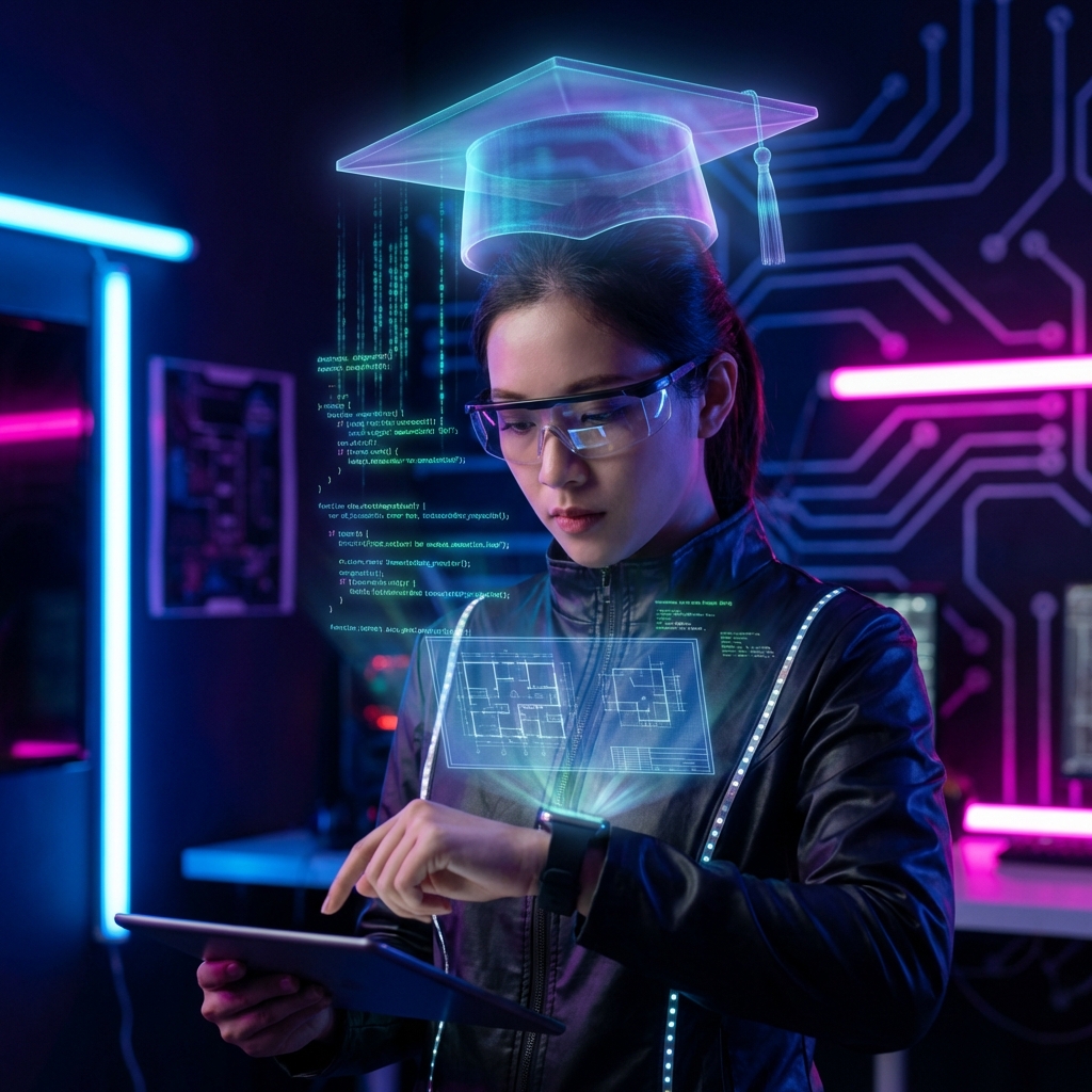 Final Year Project Support