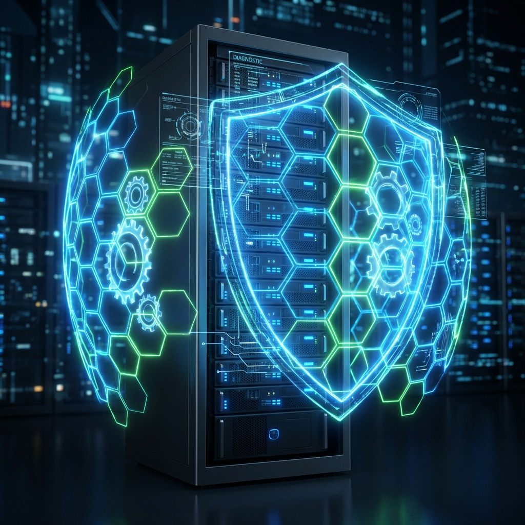 Maintenance & Support